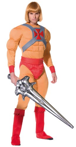 He-Man