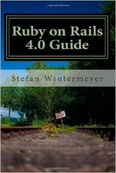 Ruby on Rails 4.0 Guide